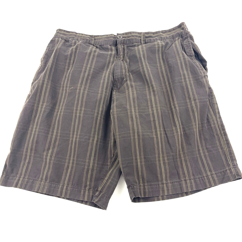 Jacks Men’s Brown shorts 38